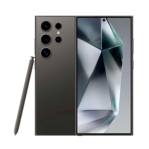 Смартфон Samsung Galaxy S24 Ultra 12/256GB SM-S928B (Черный, 256 ГБ, Global, 12 ГБ, nanoSim+eSim, Без Rustore)