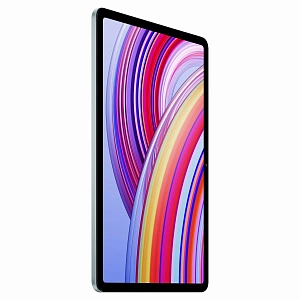 Планшет Xiaomi Redmi Pad Pro 8/128GB 5G (Голубой, 8 ГБ, 128 ГБ, Wi‑Fi + Cellular, Без Rustore)