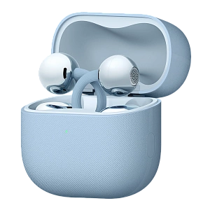 Беспроводные наушники HUAWEI FreeClip 2 (Синий)