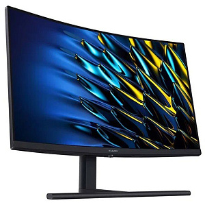Монитор Huawei MateView GT XWU-CBA 27" 165 Hz (Черный, 27, VA)
