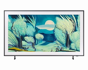 Телевизор Samsung QE55LS03FAUXRU (Черный, 55")