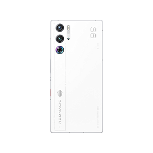 Смартфон Nubia RedMagic 9S Pro 12/256GB (Frost, 12 ГБ, 256 ГБ, Dual nanoSim, Global, Без Rustore)