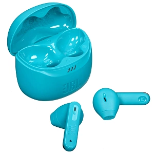 Наушники JBL Tune Flex 2 (Синий)