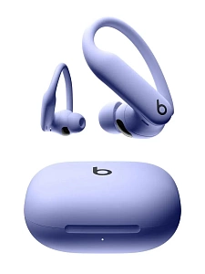 Беспроводные наушники Beats Powerbeats Pro 2 (Фиолетовый)