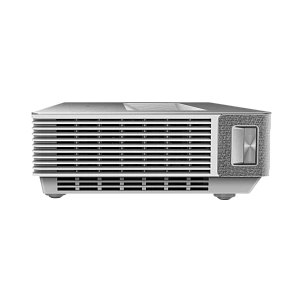 Телевизор Hisense 100L5H (Серый, 100")