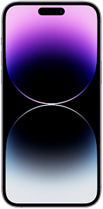 Смартфон Apple iPhone 14 Pro Max 256GB Global (256 ГБ, Фиолетовый, Global, 6 ГБ, nanoSim+eSim, Без Rustore)
