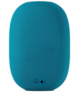 Умная колонка VK Капсула (Синий)