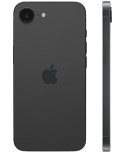 Смартфон Apple iPhone 17e (Черный, 8 ГБ, 512 ГБ, eSim, Без Rustore)