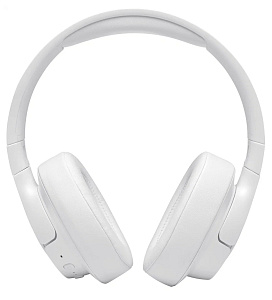Беспроводные наушники JBL Tune 760NC (Белый)