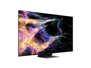 Телевизор TCL 85C845 (Черный, 85")