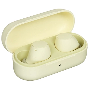 Беспроводные наушники Sony WF-C510 (Жёлтый)