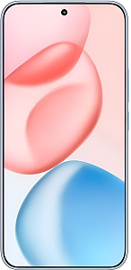 Смартфон Honor 400 (Голубой, 12 ГБ, 512 ГБ, Dual nanoSim, Global, Без Rustore)