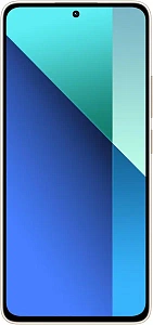 Смартфон Xiaomi Redmi Note 13 5G 8/256GB Global (Белый, 8 ГБ, 256 ГБ, Global, Dual nanoSim, Без Rustore)