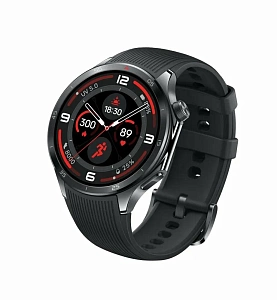 Умные часы OnePlus Watch 3 (Черный, Global)