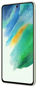 Смартфон Samsung Galaxy S21 FE 5G 6/128GB (SM-G990E) (6 ГБ, 128 ГБ, Зелёный, Dual nanoSim, Global, Без Rustore)