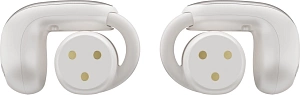 Наушники TWS Bose Ultra Open Earbuds (Серебристый)