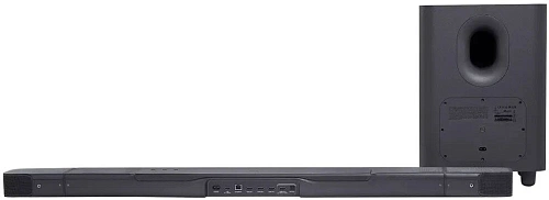 Саундбар JBL Bar 1000
