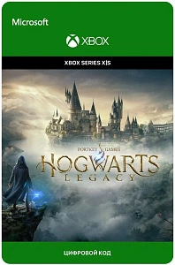 Игра Hogwarts Legacy (Цифровая Версия) (Xbox Series X/S)
