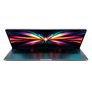 Ноутбук Xiaomi RedmiBook Pro 16" 2025 (JYU4650CN) (Серый, 32 ГБ, 1 ТБ)