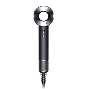 Фен Dyson Supersonic HD15 (Чёрный)
