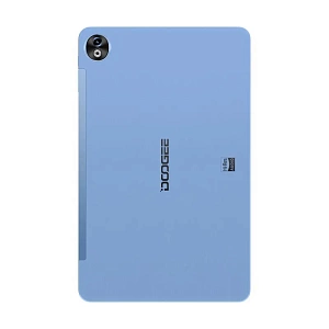 Планшет Doogee T20 Ultra (Голубой, 12 ГБ, 256 ГБ, Wi‑Fi, Без Rustore)