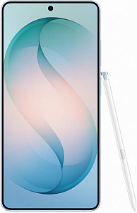 Смартфон Samsung Galaxy S26 Ultra (Голубой, 12 ГБ, 512 ГБ, nanoSim+eSim, Global, 5G, Без Rustore)