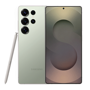 Смартфон Samsung Galaxy S25 Ultra 12/512GB (Зелёный, 12 ГБ, 512 ГБ, Dual nanoSim, Китай, Без Rustore)