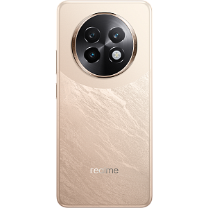 Смартфон Realme 13 Plus 12/256GB (Золотой, 12 ГБ, 256 ГБ, Global, Dual nanoSim, Без Rustore)