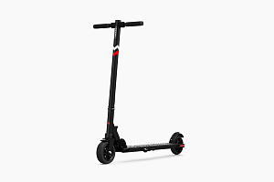 Электросамокат MIDWAY Yamato MINI (Чёрный)