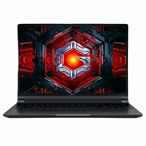 Ноутбук Xiaomi Redmi G Pro 16.1" 240Hz 2022 (Intel Core i9 12900H/2560x1600/16GB/512GB SSD/NVIDIA GeForce RTX3070Ti/Windows 10 Pro) JYU4496CN (16 ГБ, 512 ГБ, CN, Серый)