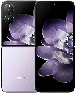 Смартфон Xiaomi Mix Flip 12/512GB (Фиолетовый, 12 ГБ, 512 ГБ, Dual nanoSim, Global, Без Rustore)