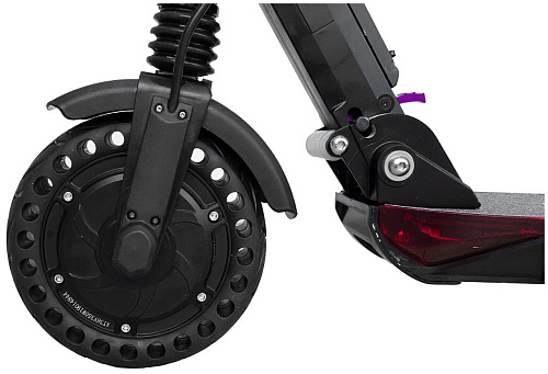 Электросамокат Kugoo S3 PRO