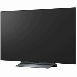 Телевизор LG OLED48C5RLA (Черный, 48")