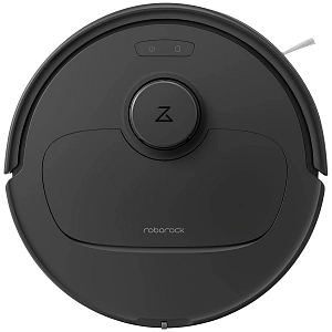 Робот-пылесос Roborock Q Revo L (Черный)