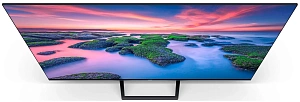Телевизор Xiaomi Mi TV A2 55 4K (Черный, 55", RU)