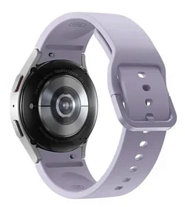 Умные часы Samsung Galaxy Watch 5 40mm (Лаванда)