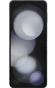 Смартфон Samsung Galaxy Z Flip5 8/256GB Global SM-F731B (Чёрный, 256 ГБ, 8 ГБ, Global, nanoSim+eSim, Без Rustore)