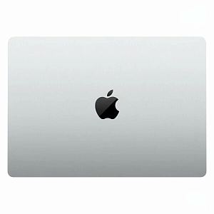 Ноутбук Apple MacBook Pro 14 2023 (M3 Max 16-Core, GPU 40-Core, 64GB, 2TB) (Серебристый, 64 ГБ, 2 ТБ)