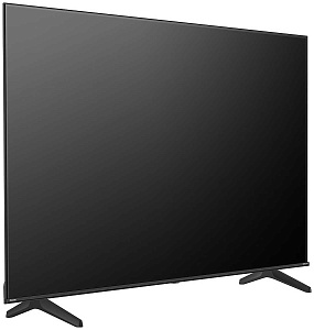 Телевизор Hisense 65E7NQ PRO (Черный, 65")