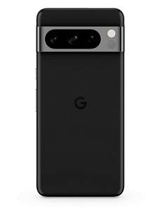 Смартфон Google Pixel 8 Pro 12/128GB (USA) (Черный, 128 ГБ, США, 12 ГБ, nanoSim+eSim, Без Rustore)