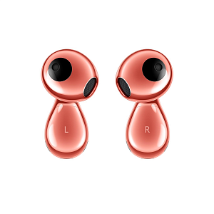 Наушники TWS Huawei Freebuds 5 (Оранжевый)