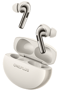 Беспроводные наушники OnePlus Buds 3 Pro (Белый)