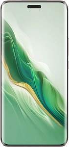 Смартфон Honor Magic 6 Pro 16/1TB Global (Зелёный, 16 ГБ, 1 ТБ, Global, nanoSim+eSim, Без Rustore)