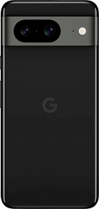 Смартфон Google Pixel 8 8/256GB, USA (Черный, США, 256 ГБ, 8 ГБ, nanoSim+eSim, Без Rustore)