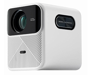 Проектор Xiaomi Wanbo Projector Mozart 1 (Белый)