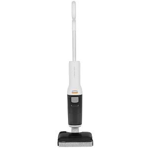 Вертикальный моющий пылесос Roborock F25 RT (Белый)