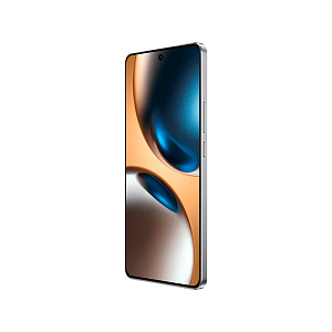 Смартфон Realme GT7 (Белый, RU, 12 ГБ, 512 ГБ, Без Rustore)