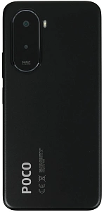 Смартфон Xiaomi POCO M7 (Чёрный, 8 ГБ, 256 ГБ, Global, Dual nanoSim, Без Rustore)