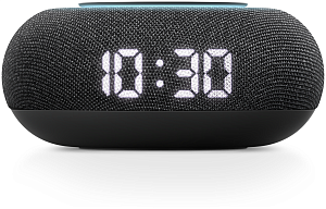 Умная колонка VK Капсула мини (Серый)