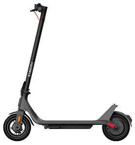 Электросамокат Xiaomi Electric Scooter 4 Lite (2nd Gen) (Чёрный)